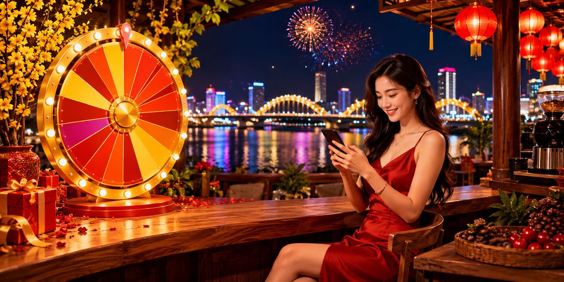 Giao diện trang chủ của 5459 với các bảng dữ liệu và nút điều hướng